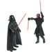 Star Wars [Power of the Jedi] - Sith Lords Darth Vader & Darth Maul Action Figure Set (12") - Hasbro (2000)