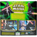Star Wars [Power of the Jedi] - Sith Lords Darth Vader & Darth Maul Action Figure Set (12") - Hasbro (2000)