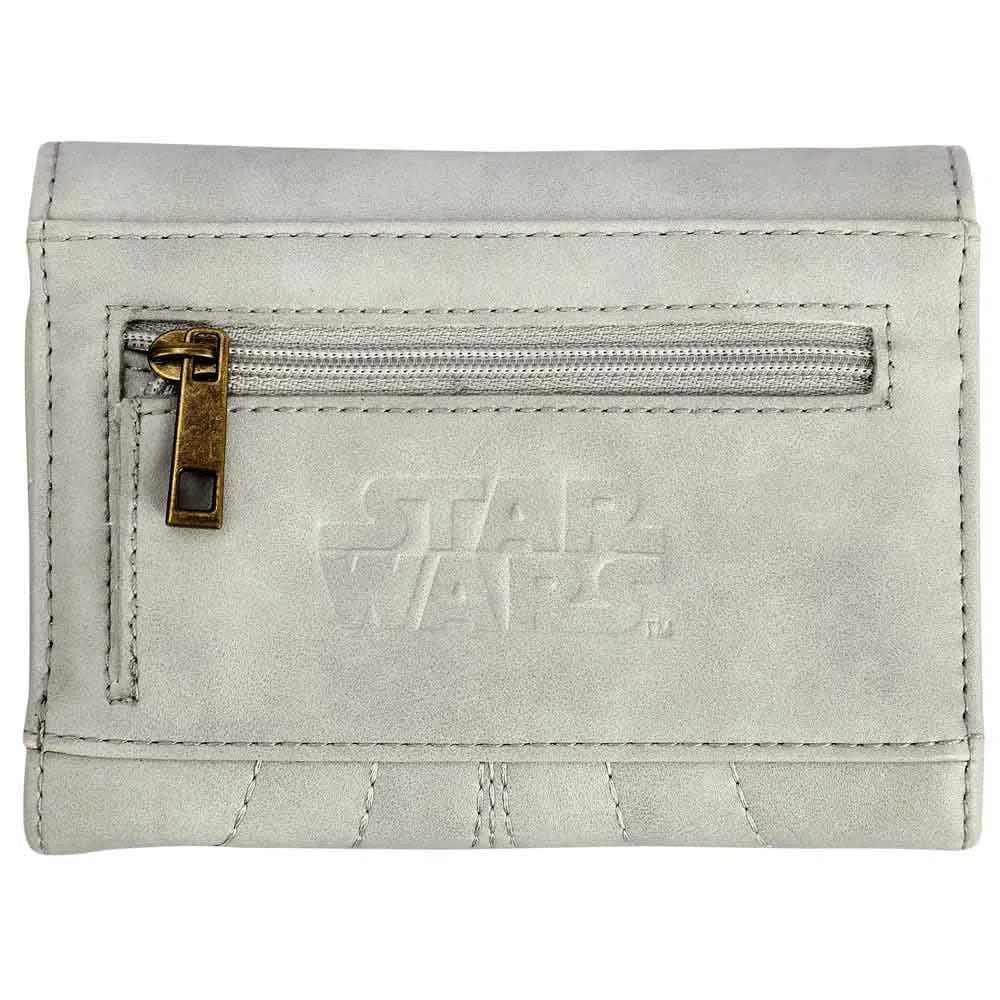 Star Wars - Princess Leia Envelope Wallet - Bioworld