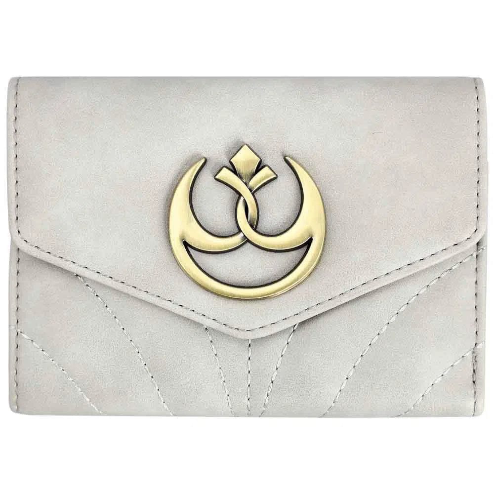 Star Wars - Princess Leia Envelope Wallet - Bioworld