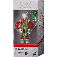 Star Wars - Protocol Droid ...