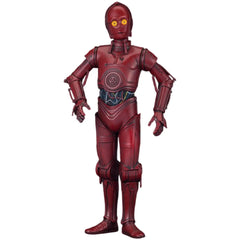 Star Wars - R-3PO Figure Model Kit (1:10 Scale, Pre-Painted) - Kotobukiya - ArtFX+ Series