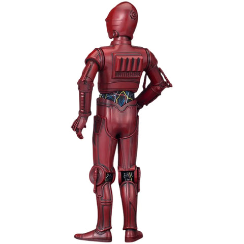 Star Wars - R-3PO Figure Model Kit (1:10 Scale, Pre-Painted) - Kotobukiya - ArtFX+ Series - Image 3