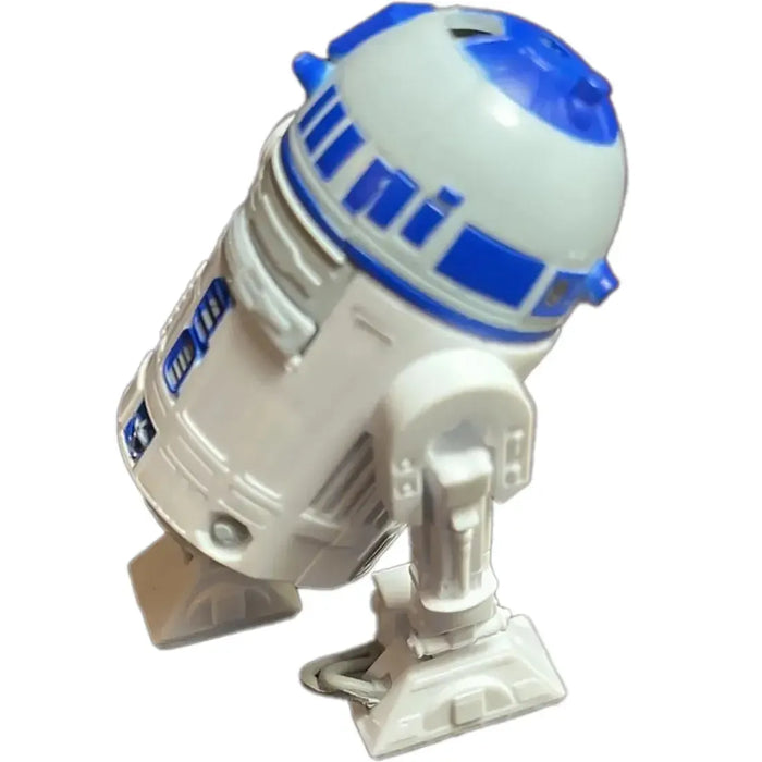 Star Wars - R2-D2 Action Figure (2.5") - Hasbro - Star Wars Saga Legends (SL14)