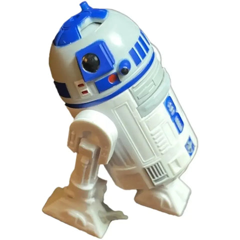 Star Wars - R2-D2 Action Figure (2.5