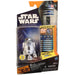 Star Wars - R2-D2 Action Figure (2.5") - Hasbro - Star Wars Saga Legends (SL14)