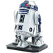 Star Wars - R2-D2 Figure Model Kit (Steel, Moderate Difficulty) - Fascinations - Metal Earth Premium Series