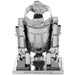 Star Wars - R2-D2 Metal Model Kit (2 Sheets) - Metal Earth