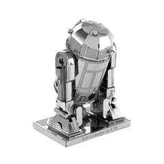 Star Wars - R2-D2 Metal Mod...