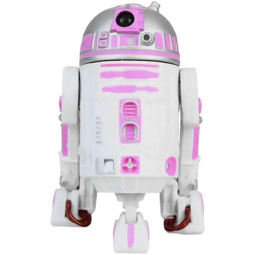 Star Wars - R2-KT Make-a-Wish Droid Action Figure (2.5") - Hasbro - (2007)