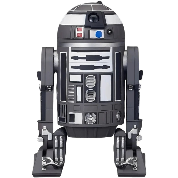 Star Wars - R2-Q2 Figure Model Kit (1:10 Scale, Pre-Painted) - Kotobukiya - ArtFX+ Series - (2016)