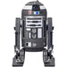 Star Wars - R2-Q2 Figure Model Kit (1:10 Scale, Pre-Painted) - Kotobukiya - ArtFX+ Series - (2016)