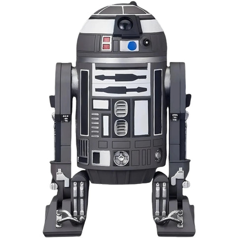Star Wars - R2-Q2 Figure Model Kit (1:10 Scale, Pre-Painted) - Kotobukiya - ArtFX+ Series - (2016)
