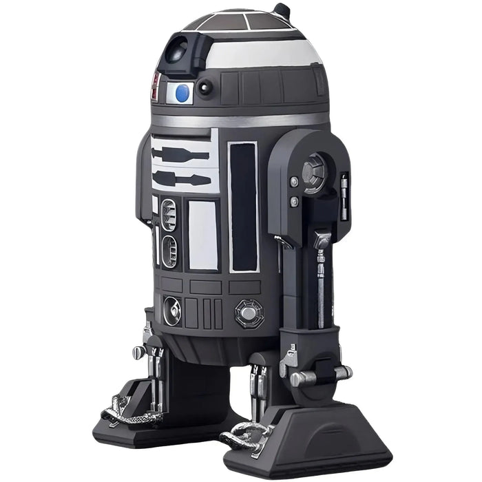 Star Wars - R2-Q2 Figure Model Kit (1:10 Scale, Pre-Painted) - Kotobukiya - ArtFX+ Series - (2016)