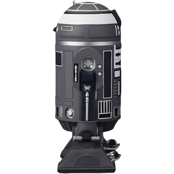 Star Wars - R2-Q2 Figure Model Kit (1:10 Scale, Pre-Painted) - Kotobukiya - ArtFX+ Series - (2016)
