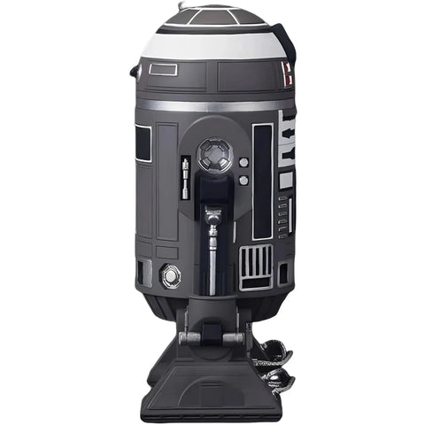 Star Wars - R2-Q2 Figure Model Kit (1:10 Scale, Pre-Painted) - Kotobukiya - ArtFX+ Series - (2016)
