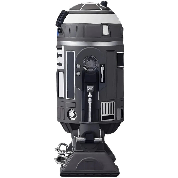 Star Wars - R2-Q2 Figure Model Kit (1:10 Scale, Pre-Painted) - Kotobukiya - ArtFX+ Series - (2016)