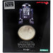 Star Wars - R2-Q2 Figure Model Kit (1:10 Scale, Pre-Painted) - Kotobukiya - ArtFX+ Series - (2016)