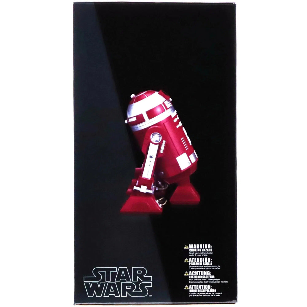 Star Wars - R2-R9 & R2-B1 Figure - Kotobukiya - Two Pack ArtFX+