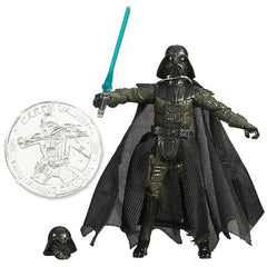 Star Wars - Ralph McQuarrie Concept Darth Vader Action Figure (3.75") - Hasbro - Signature Series