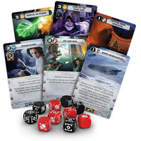 Star Wars: Rebellion - Board Game