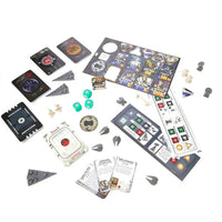 Star Wars: Rebellion - Rise of the Empire - Expansion Pack