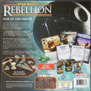 Star Wars: Rebellion - Rise of the Empire - Expansion Pack