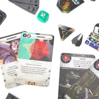 Star Wars: Rebellion - Rise of the Empire - Expansion Pack