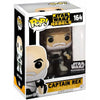 Star Wars Rebels - Captain Rex Bobble-Head Figure - Funko - Pop! Series (164), Star Wars Smuggler's Bounty Subscription Box Exclusive Edition