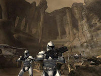 Star Wars: Republic Commando - PC