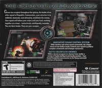 Star Wars: Republic Commando - PC