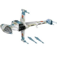 Star Wars: Return of the Jedi - B-Wing Fighter Vehicle - Vintage Collection