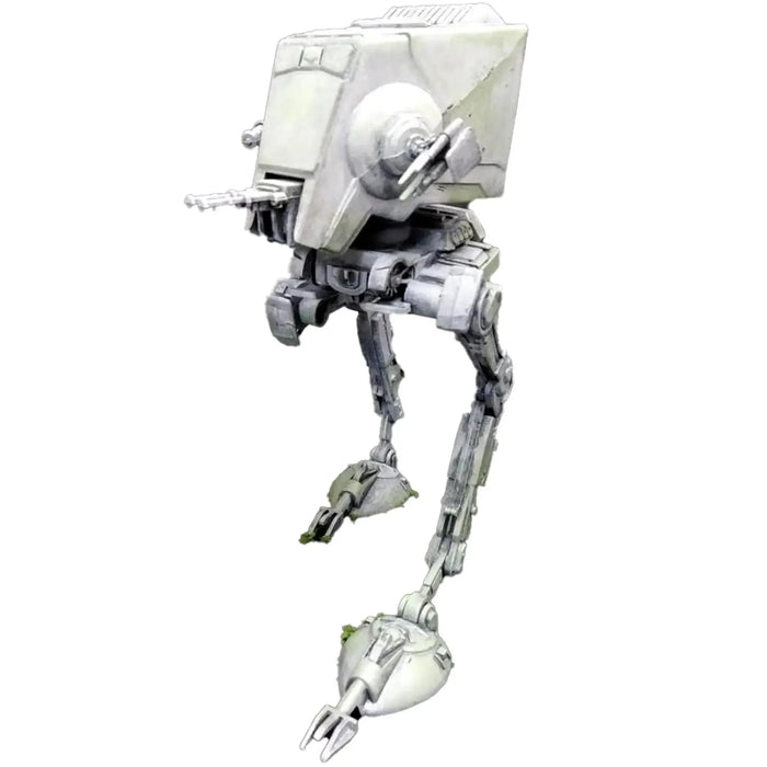 Star Wars [Return of the Jedi] - Imperial AT-ST Walker Vehicle Model Kit (1:100 Scale) - MPC - (2022)