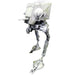 Star Wars [Return of the Jedi] - Imperial AT-ST Walker Vehicle Model Kit (1:100 Scale) - MPC - (2022)