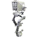 Star Wars [Return of the Jedi] - Imperial AT-ST Walker Vehicle Model Kit (1:100 Scale) - MPC - (2022)