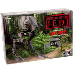 Star Wars [Return of the Je...