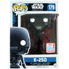 Star Wars: Rogue One - Battle-Damaged K-2SO Figure (3.75