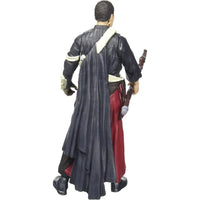 Star Wars: Rogue One - Chirrut Imwe Action Figure (3.75") - Hasbro- Image 3