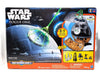 Star Wars Rogue One - Death Star Playset - Hasbro - Micro Machines Series (2016)