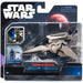 Star Wars - Shadow V-Wing Starfighter Figure Set (Rare Edition: 1 of 15,000) - Jazwares - Micro Galaxy Squadron Series (0109)