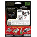 Star Wars - Sith TIE Fighter Figure Model Kit (Steel, Challenging Difficulty) - Fascinations - Metal Earth Series
