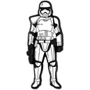 Star Wars - Storm Trooper Pin Badge - CDM Co.