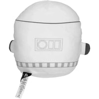 Star Wars - Stormtrooper Plush (7") - Mattel - Cuutopia Series - (2024)- Image 2
