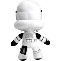Star Wars - Stormtrooper Plush (8") - Mattel- Image 2