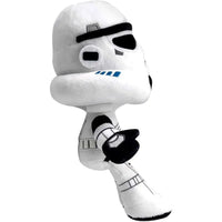 Star Wars - Stormtrooper Plush (8") - Mattel- Image 4