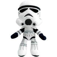 Star Wars - Stormtrooper Plush (8") - Mattel- Image 1