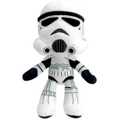 Star Wars - Stormtrooper Plush (8