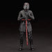 Star Wars - Supreme Leader Kylo Ren Action Figure (6") - Hasbro - The Black Series