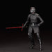 Star Wars - Supreme Leader Kylo Ren Action Figure (6") - Hasbro - The Black Series