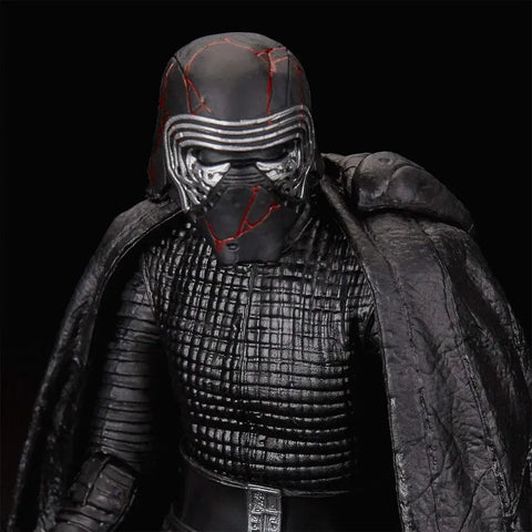Star Wars - Supreme Leader Kylo Ren Action Figure (6
